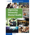 Improving University Mental Health - Paperback
