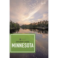 Explorer's Guide Minnesota - Paperback
