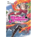 Magical Explorer, Vol. 7 (Light Novel): Reborn as a Side Character in a Fantasy Dating Sim Volume 7 - Paperback