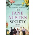The Jane Austen Society - Paperback