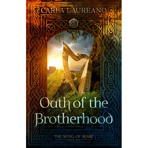 Oath of the Brotherhood: Volume 1 - Paperback