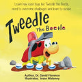 Tweedle the Beetle - Paperback