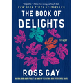 The Book of Delights - Paperback