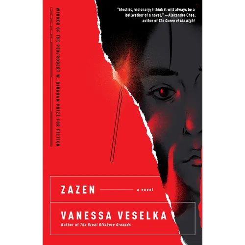 Zazen - Paperback