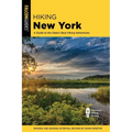Hiking New York - Paperback