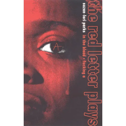 The Red Letter Plays - Paperback