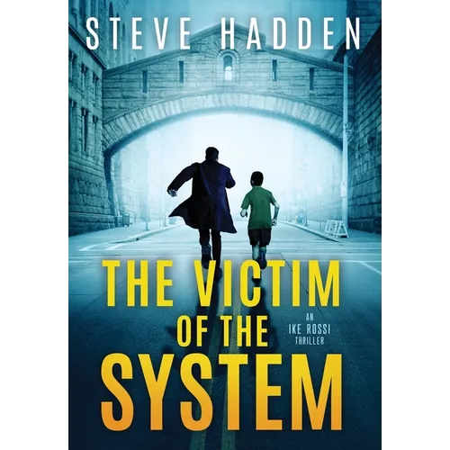 The Victim of the System - Hardcover