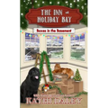 The Inn at Holiday Bay: Boxes in the Basement - Paperback