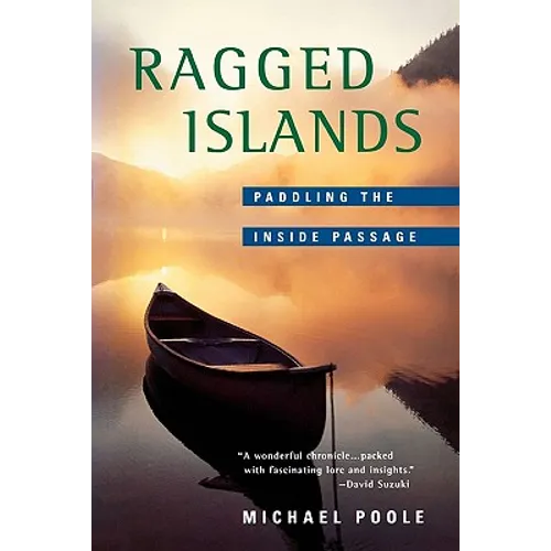 Ragged Islands