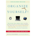 Organize Yourself! - Hardcover