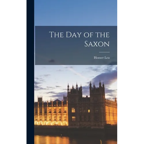 The Day of the Saxon