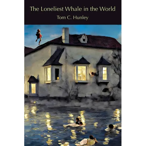 The Loneliest Whale in the World - Paperback