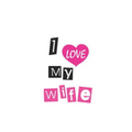 I Love My Wife - Paperback