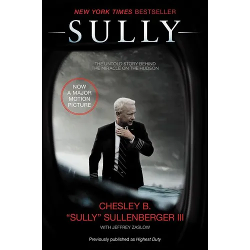 Sully: My Search for What Really Matters - Paperback
