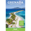 Grenada: Carriacou & Petite Martinique - Paperback