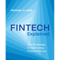 Fintech Explained: How Technology Is Transforming Financial Services - Paperback
