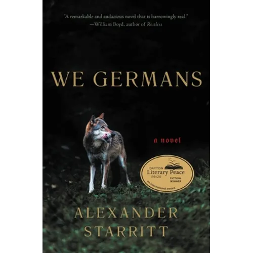 We Germans