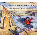 Very Last First Time - Hardcover