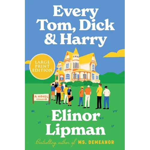 Every Tom, Dick & Harry - Paperback