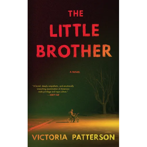 The Little Brother - Paperback