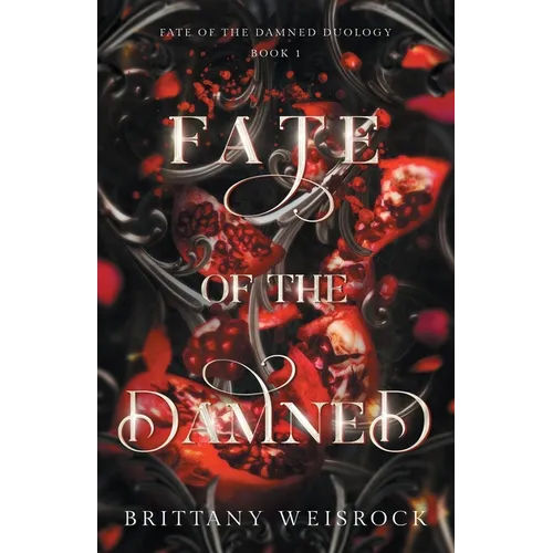 Fate of the Damned - Paperback