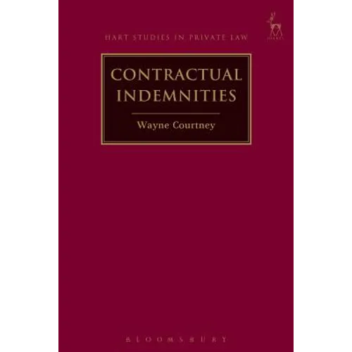 Contractual Indemnities