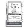 There Shall Be No Needy Teacher's Guide - Paperback