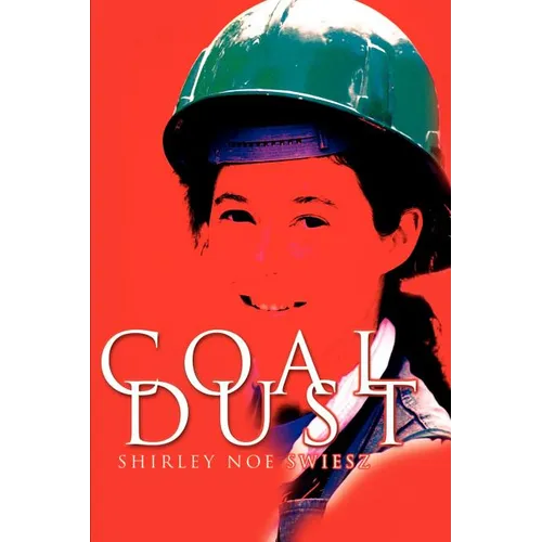Coal Dust - Paperback