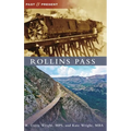 Rollins Pass - Hardcover