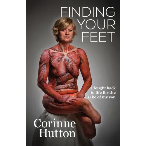 Finding Your Feet - Paperback