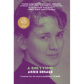 A Girl's Story - Paperback