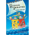 The Hippie Pirates - Paperback