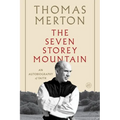 The Seven Storey Mountain - Paperback