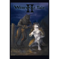 Werewolf Tale II - Paperback