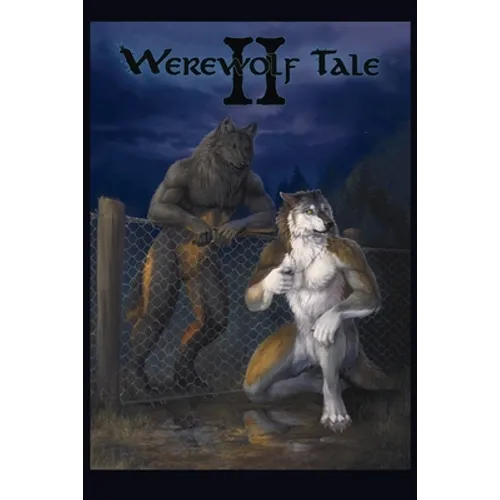 Werewolf Tale II - Paperback