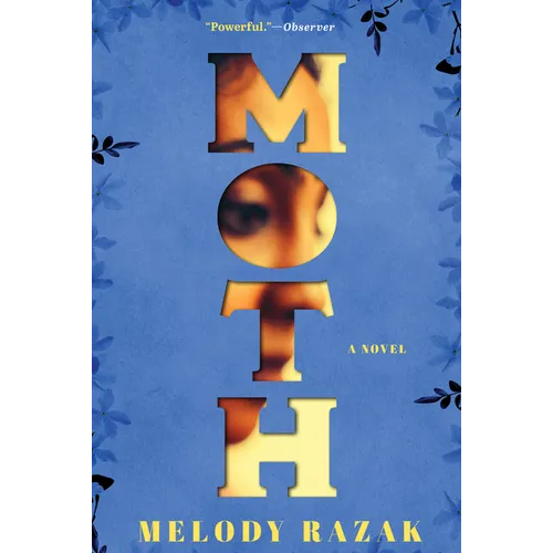Moth - Paperback