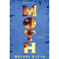 Moth - Paperback