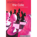 Starting Out: The Colle - Paperback