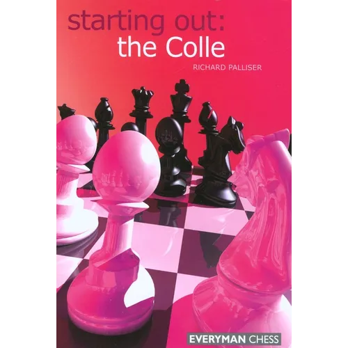 Starting Out: The Colle - Paperback