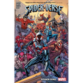 Spider-Verse: Spider-Zero - Paperback