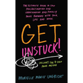 Get Unstuck!: The ultimate guide to stop procrastinating and overthinking and finally move forward with your life and work. - Hardcover
