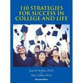 110 Strategies For Success In College And Life: Second Edition - Paperback