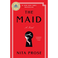 The Maid: A GMA Book Club Pick - Paperback