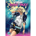 Female Force: Debbie Harry - Paperback