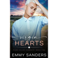 Virgin Hearts (Plum Valley Cowboys Book 2) - Paperback