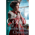 A Thimble for Christmas - Paperback