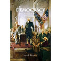 Democracy: and why it will fail in America - Paperback