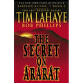 Babylon Rising: The Secret on Ararat - Paperback