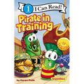 Pirate in Training: Level 1 - Paperback