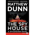 The Spy House: A Will Cochrane Novel - Paperback